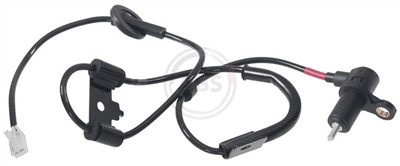 A.B.S. 30866 EAN: 8717109608946.