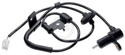 A.B.S. 30868 EAN: 8717109608960.