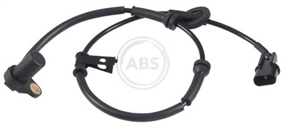 A.B.S. 30874 EAN: 8717109609011.