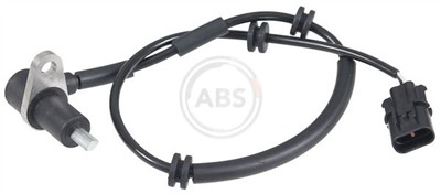 A.B.S. 30890 EAN: 8717109609172.