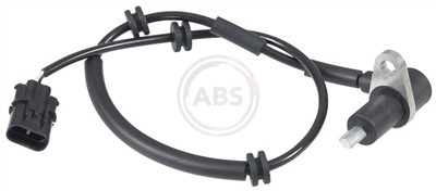 A.B.S. 30891 EAN: 8717109609189.