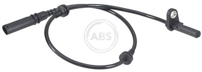 A.B.S. 30893 EAN: 8717109609202.
