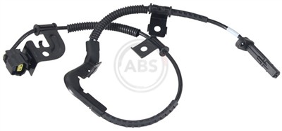 A.B.S. 30900 EAN: 8717109609271.