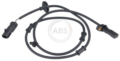 A.B.S. 30904 EAN: 8717109609318.