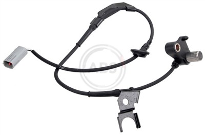 A.B.S. 30938 EAN: 8717109609653.