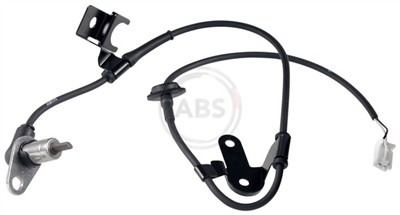 A.B.S. 30940 EAN: 8717109609677.