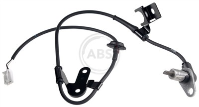 A.B.S. 30943 EAN: 8717109609691.