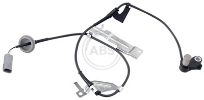 A.B.S. 30949 EAN: 8717109609752.