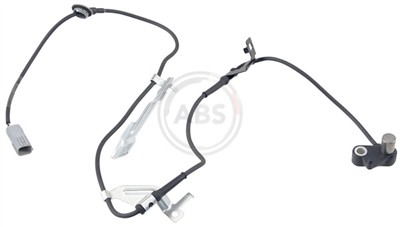 A.B.S. 30950 EAN: 8717109609769.