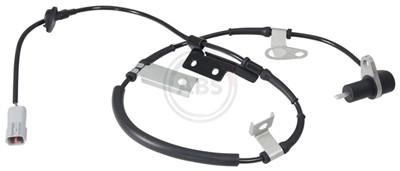 A.B.S. 30952 EAN: 8717109609783.