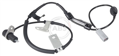 A.B.S. 30953 EAN: 8717109609790.