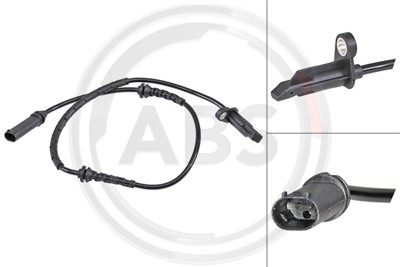 A.B.S. 31024 EAN: 8717109755817.