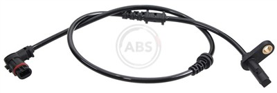 A.B.S. 31192 EAN: 8717109612677.