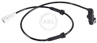 A.B.S. 31196 EAN: 8717109627688.