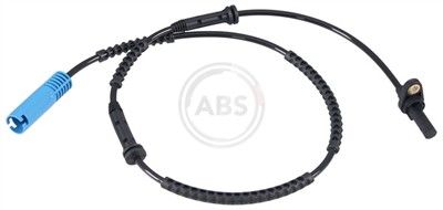 A.B.S. 31208 EAN: 8717109646757.