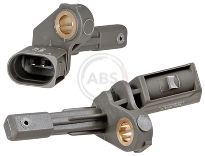 A.B.S. 31209 EAN: 8717109649321.