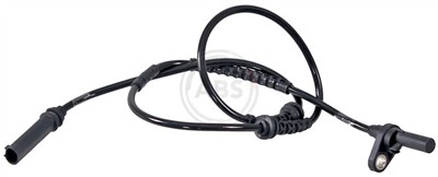 A.B.S. 31225 EAN: 8717109650051.