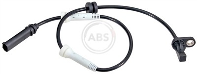 A.B.S. 31230 EAN: 8717109650105.