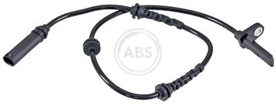 A.B.S. 31231 EAN: 8717109650112.