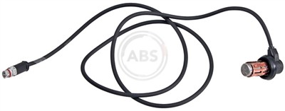 A.B.S. 31249 EAN: 8717109650297.