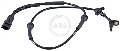 A.B.S. 31261 EAN: 8717109650419.