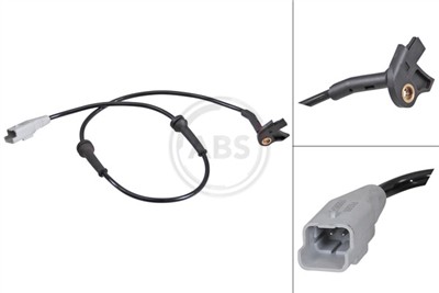 A.B.S. 31269 EAN: 8717109669671.