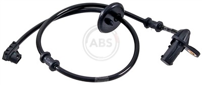 A.B.S. 31273 EAN: 8717109669718.