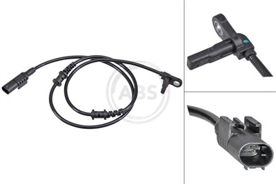 A.B.S. 31275 EAN: 8717109669732.