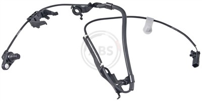 A.B.S. 31340 EAN: 8717109673852.