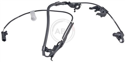 A.B.S. 31341 EAN: 8717109673869.