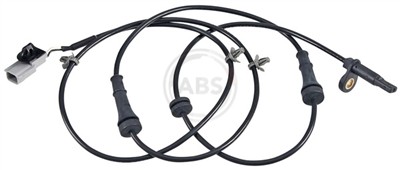 A.B.S. 31354 EAN: 8717109674040.