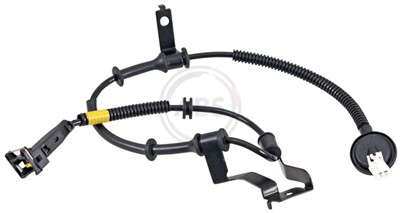 A.B.S. 31422 EAN: 8717109676105.