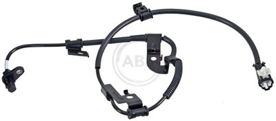 A.B.S. 31445 EAN: 8717109676334.