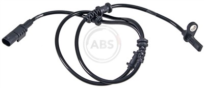 A.B.S. 31463 EAN: 8717109676921.