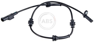 A.B.S. 31473 EAN: 8717109677027.