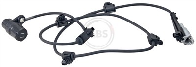 A.B.S. 31484 EAN: 8717109681826.