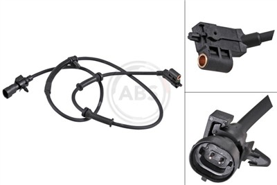 A.B.S. 31507 EAN: 8717109683905.