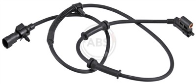 A.B.S. 31507 EAN: 8717109683905.