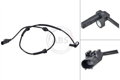 A.B.S. 31515 EAN: 8717109684063.