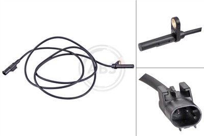 A.B.S. 31528 EAN: 8717109710243.