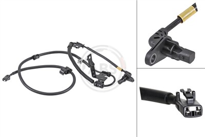 A.B.S. 31557 EAN: 8717109704938.