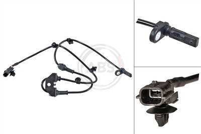 A.B.S. 31579 EAN: 8717109705775.