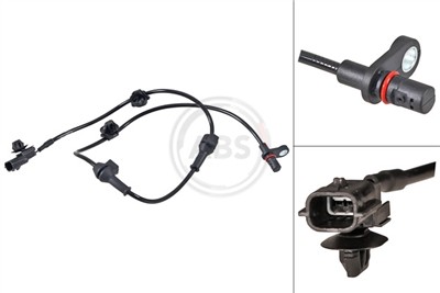 A.B.S. 31581 EAN: 8717109705850.