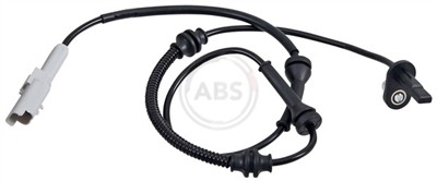 A.B.S. 31586 EAN: 8717109706055.