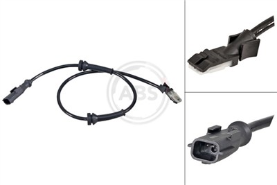 A.B.S. 31605 EAN: 8717109707090.