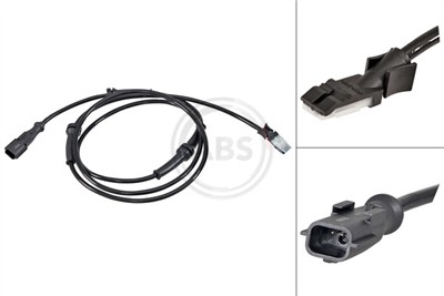 A.B.S. 31606 EAN: 8717109707137.