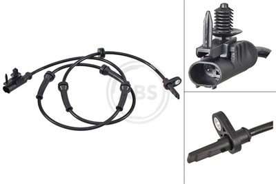 A.B.S. 31626 EAN: 8717109707892.