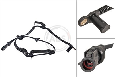 A.B.S. 31628 EAN: 8717109707977.