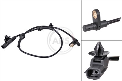 A.B.S. 31632 EAN: 8717109708059.