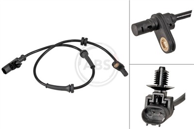 A.B.S. 31636 EAN: 8717109708172.